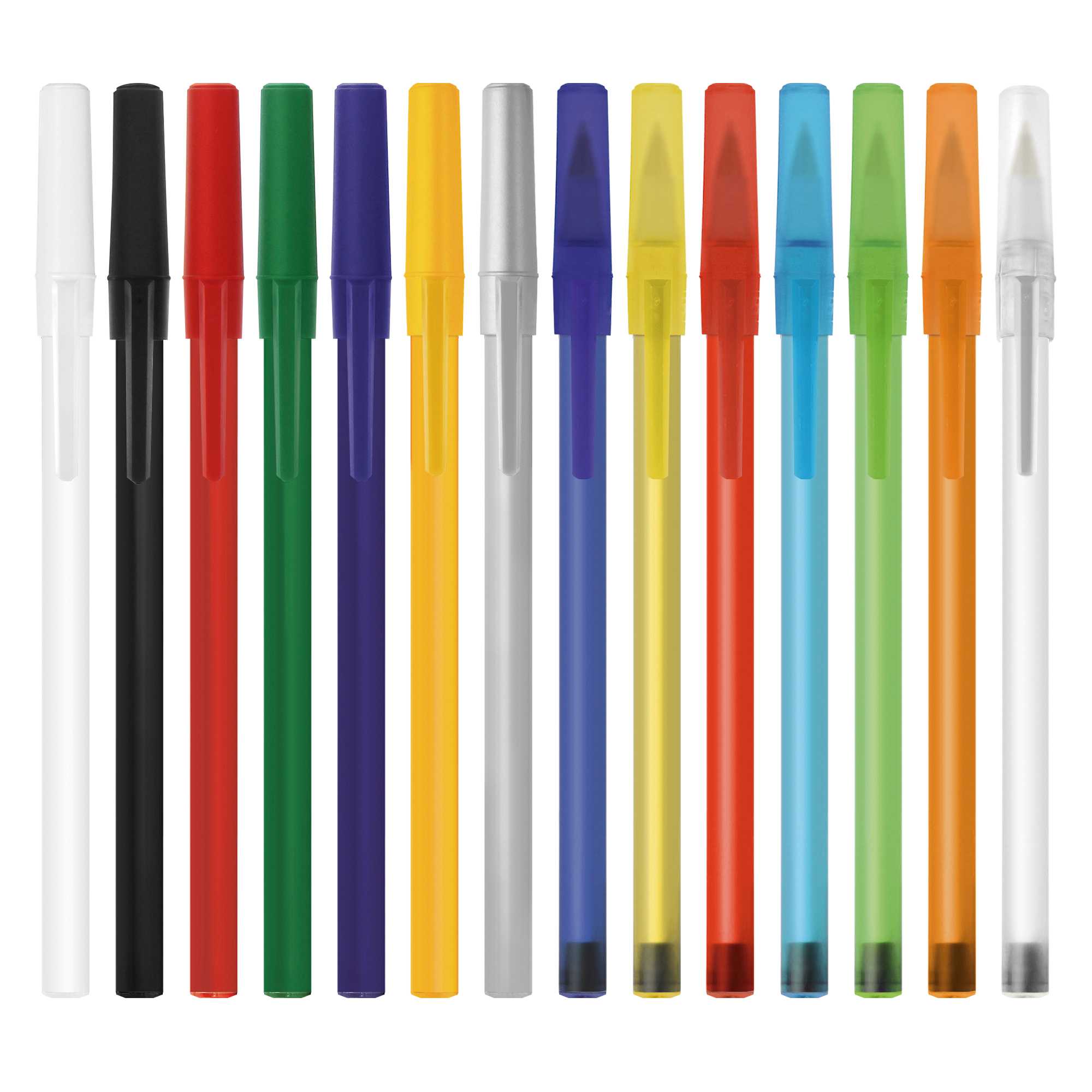 BIC Round Stick Pen